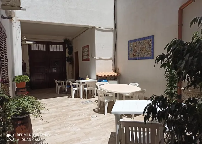 B&B Da Mati