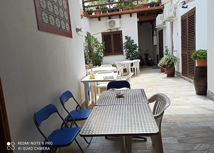 B&B Da Mati