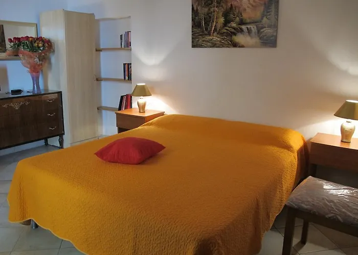 B&B Da Mati