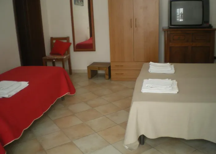 B&B Da Mati