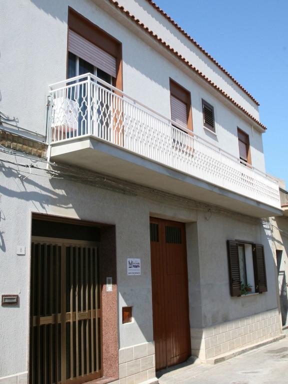 Frühstückspension Da Mati Campobello di Mazara