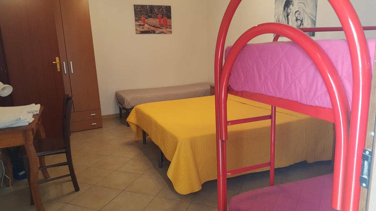 Frühstückspension Da Mati 3*