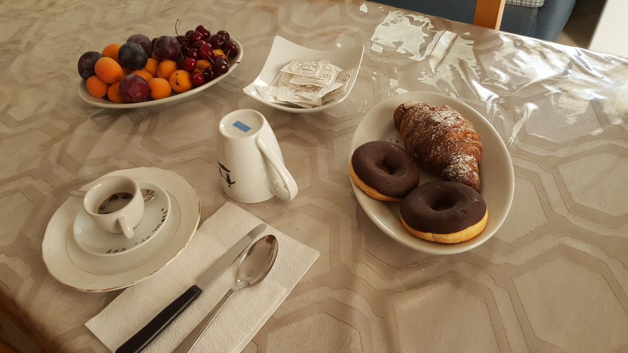 Da Mati Frühstückspension